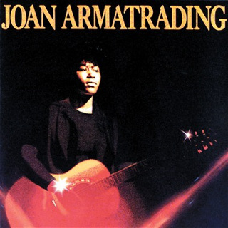11. 1976 Joan Armatrading - Joan Armatrading.jpg
