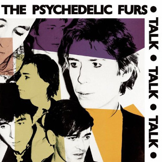 11. 1981 The Psychedelic Furs - Talk, Talk, Talk.jpg