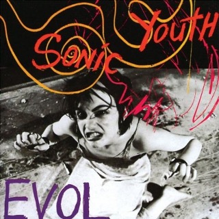 11. 1986 Sonic Youth - Evol.jpg
