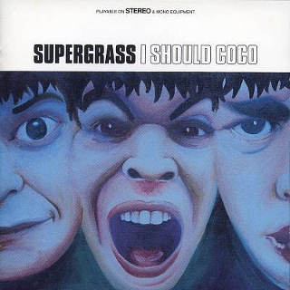 11. 1995 Supergrass - Should Coco.jpg
