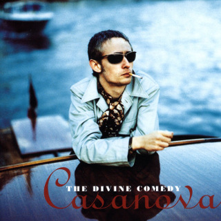 11. 1996 The Divine Comedy - Casanova.jpg