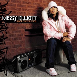11. 2002 Missy (Misdemeneaour) Elliott - Under Construction.jpg