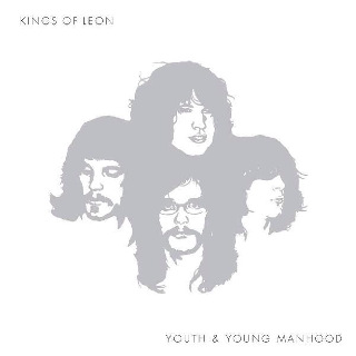 11. 2003 Kings Of Leon - Youth And Young Manhood.jpg