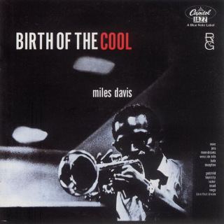 12. 1957 Miles Davis - Birth Of The Cool.jpg