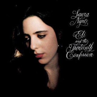 12. 1968 Laura Nyro - Eli And The Thirteenth Confession.jpg