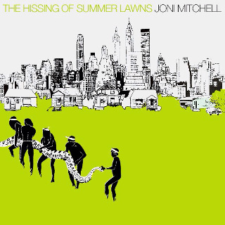12. 1975 Joni Mitchell - The Hissing Of Summer Lawns.jpg