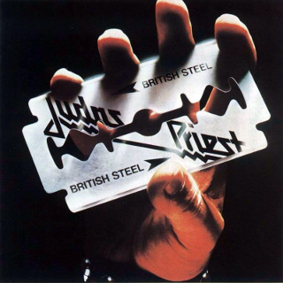 12. 1980 Judas Priest - British Steel.jpg