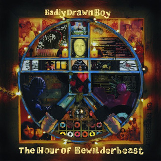 12. 2000 Badly Drawn Boy - The Hour Of Bewilderbeast.jpg