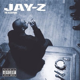 12. 2001 Jay-Z - Blueprint.jpg