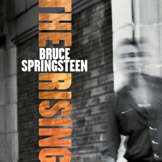 12. 2002 Bruce Springsteen - The Rising.jpg