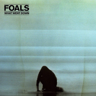 12. Foals – What Went Down.jpg
