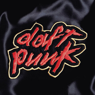 12    Daft Punk – Homework.jpg