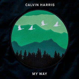 12位 MY WAY - CALVIN HARRIS.jpg
