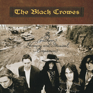 12_The Southern Harmony and Musical Companion - The Black Crowes.jpg