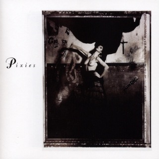 13. 1988 Pixies - Surfer Rosa.jpg