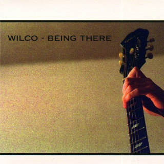 13. 1996 Wilco - Being There.jpg