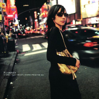 13. 2000 PJ Harvey - Stories From The City, Stories From The Sea.jpg
