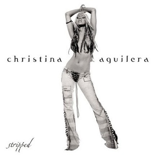13. 2002 Christina Aguilera - Stripped.jpg
