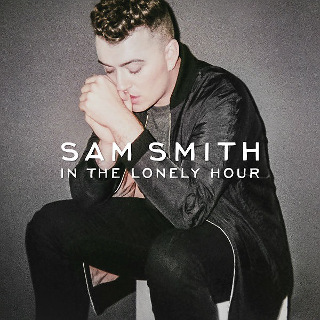 13. Sam Smith – In The Lonely Hour.jpg