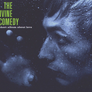 13 1997 The Divine Comedy - A Short Album About Love.jpg