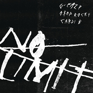 13位 No Limit - G-Eazy Featuring A$AP Rocky & Cardi B_w320.jpg