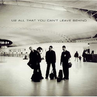 13位 U2 - All That You Can't Leave Behind.jpg