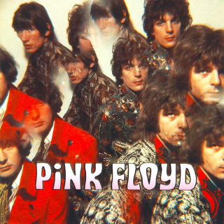 14. 1967 Pink Floyd - The Piper At The Gates Of Dawn.jpg