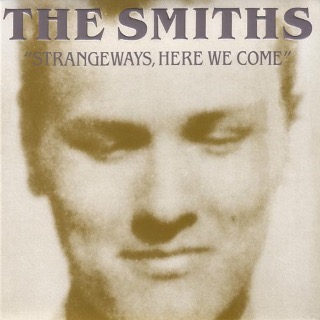 14. 1987 The Smiths - Strangeways, Here We Come.jpg