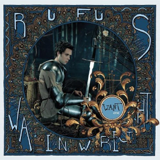 14. 2003 Rufus Wainwright - Want One.jpg
