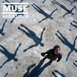 14. Muse – Absolution.jpg