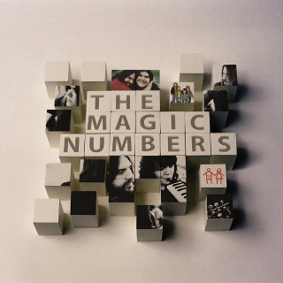 14. The Magic Numbers – The Magic Numbers.jpg