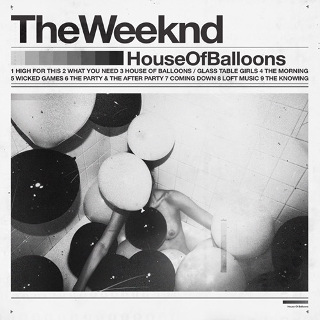 14. The Weekend – House Of Ballons.jpg