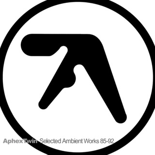 14    The Aphex twin - selected ambient recordings 1985 - 1992.jpg