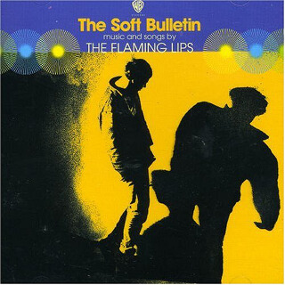 14    The Flaming Lips – The Soft Bulletin.jpg