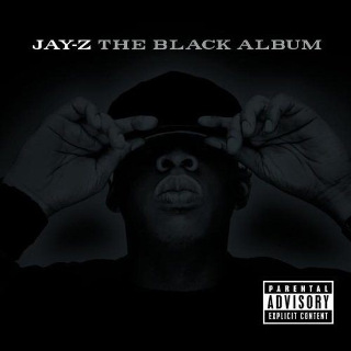 14位 Jay-Z The Black Album.jpg