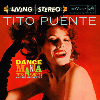 15. 1958 Tito Puente And His Orchestra - Dance Mania, Vol. 1.jpg