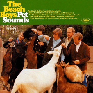 15. 1966 The Beach Boys - Pet Sounds.jpg