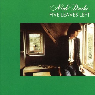15. 1969 Nick Drake - Five Leaves Left.jpg