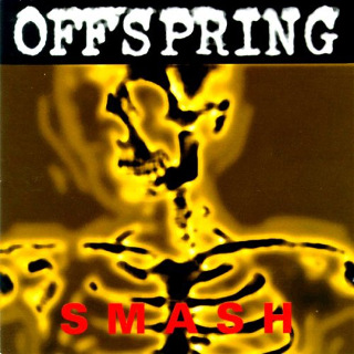 15. 1994 The Offspring - Smash.jpg