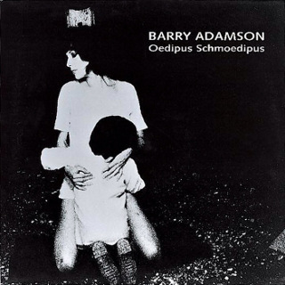 15. 1996 Barry Adamson - Oedipus Schmoedipus.jpg