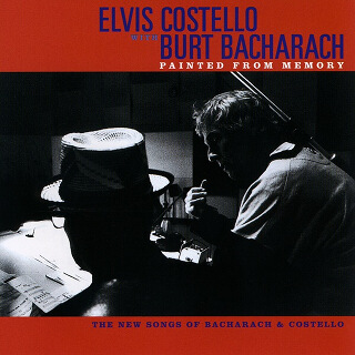 15    Elvis Costello & Burt Bacharach – Painted From Memory.jpg