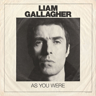 15    Liam Gallagher - As You Were.jpg