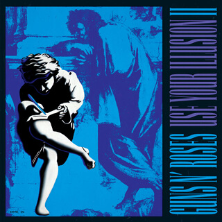 15 Use Your Illusion II - Guns N' Roses.jpg