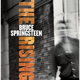 15位 Bruce Springsteen - The Rising.jpg