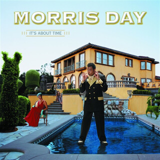 15_It's About Time - Morris Day_w320.jpg