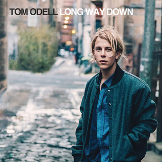 15_Long Way Down - Tom Odell_w320.jpg