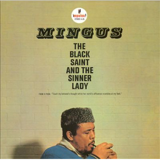 16. 1963 Charles Mingus - The Black Saint And The Sinner Lady.jpg