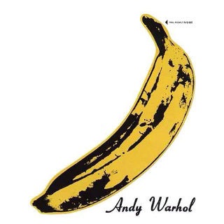16. 1967 The Velvet Underground - The Velvet Underground And Nico.jpg