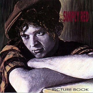 16. 1985 Simply Red - Picture Book.jpg
