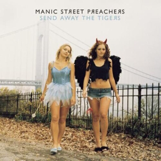 16. Manic Street Preachers - Send Away the Tigers.jpg